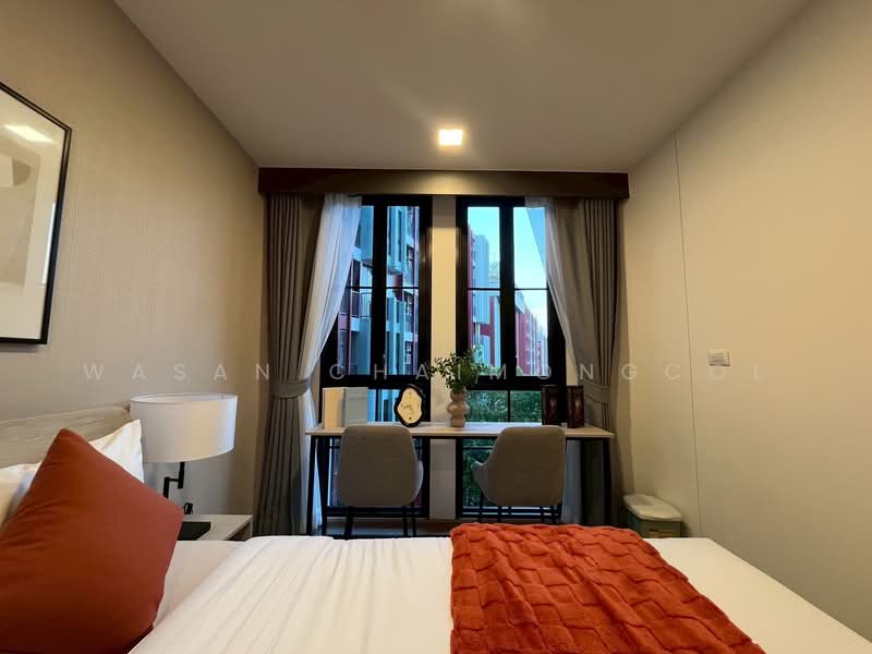 The Base Bukit Phuket : เดอะ เบส บูกิต, ภูเก็ต, 12 ถ.วิชิตสงคราม, วิชิต, เมืองภูเก็ต, ภูเก็ต, 32 ตร.ม., คอนโด ขาย, โดย Wasan Chaimongcol, 500280919 - DDproperty.com