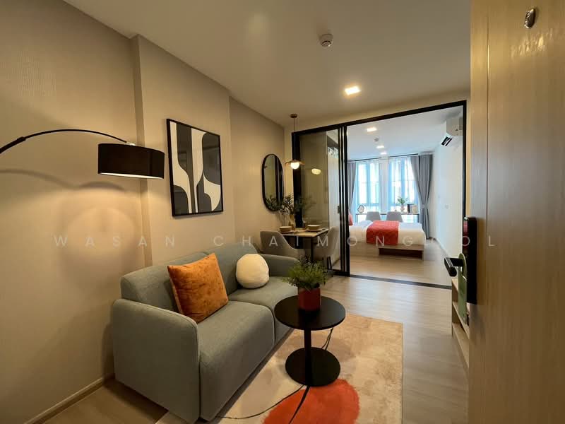 The Base Bukit Phuket : เดอะ เบส บูกิต, ภูเก็ต, 12 ถ.วิชิตสงคราม, วิชิต, เมืองภูเก็ต, ภูเก็ต, 32 ตร.ม., คอนโด ขาย, โดย Wasan Chaimongcol, 500280919 - DDproperty.com