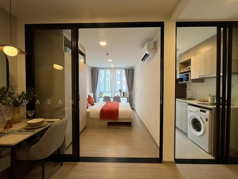 The Base Bukit Phuket : เดอะ เบส บูกิต, ภูเก็ต, 12 ถ.วิชิตสงคราม, วิชิต, เมืองภูเก็ต, ภูเก็ต, 32 ตร.ม., คอนโด ขาย, โดย Wasan Chaimongcol, 500280919 - DDproperty.com