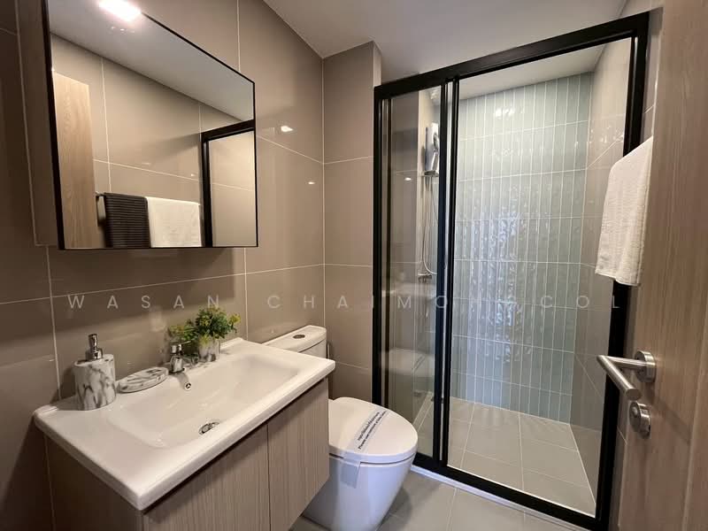 The Base Bukit Phuket, Phuket, 12 Vichitsongkram Rd, Wichit, Muang Phuket, Phuket, 1 Bedroom, 32 sqm, Condo For Sale, by Wasan Chaimongcol, 500280919 - DDproperty.com