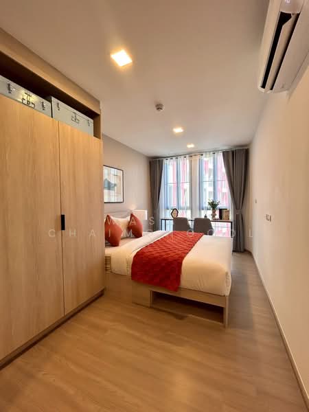 The Base Bukit Phuket, Phuket, 12 Vichitsongkram Rd, Wichit, Muang Phuket, Phuket, 1 Bedroom, 32 sqm, Condo For Sale, by Wasan Chaimongcol, 500280919 - DDproperty.com