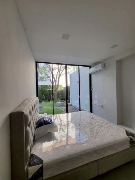 VIVE Rama 9, Bangkok, 38 Krungthep Kreetha Road, Saphan Sung, Saphan Sung, Bangkok, 4 Bedrooms, 324 sqm, Single Detached House For Rent, by Kanchana Praneewong, 500280920 - DDproperty.com