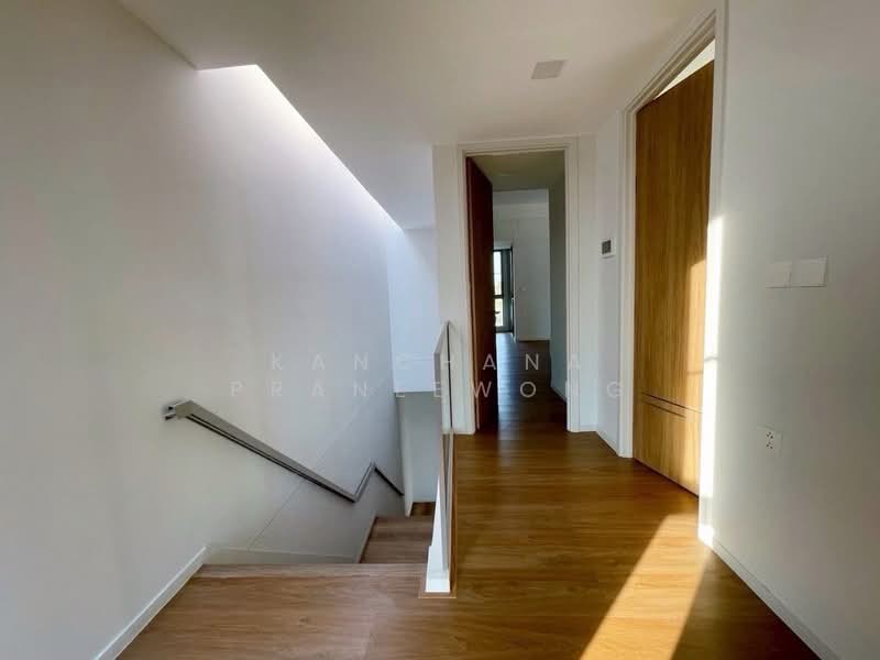 VIVE Rama 9, Bangkok, 38 Krungthep Kreetha Road, Saphan Sung, Saphan Sung, Bangkok, 4 Bedrooms, 324 sqm, Single Detached House For Rent, by Kanchana Praneewong, 500280920 - DDproperty.com