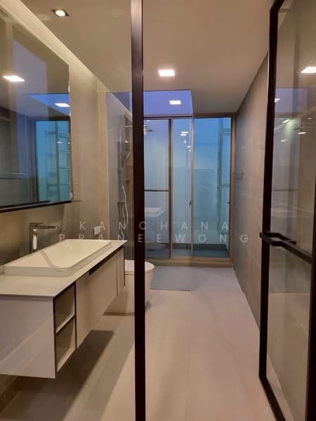 VIVE Rama 9, Bangkok, 38 Krungthep Kreetha Road, Saphan Sung, Saphan Sung, Bangkok, 4 Bedrooms, 324 sqm, Single Detached House For Rent, by Kanchana Praneewong, 500280920 - DDproperty.com