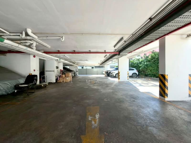 Chateau In Town Ratchada 10, Bangkok, Soi Ratchadapisek 10 intersection 7 Ratchadapisek Road, Huai Khwang, Bangkok, 1 Bedroom, 41 sqm, Condo For Sale, by Adool Manusdee, 500280921 - DDproperty.com