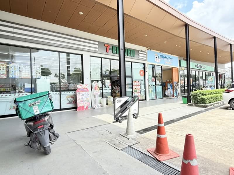 Manor Sanambinnam, Nonthaburi, 557 Nonthaburi Road, Bang Kra So, Muang Nonthaburi, Nonthaburi, 1 Bedroom, 44 sqm, Condo For Rent, by ศิริเพ็ญ ทองอ่อน, 500280923 - DDproperty.com