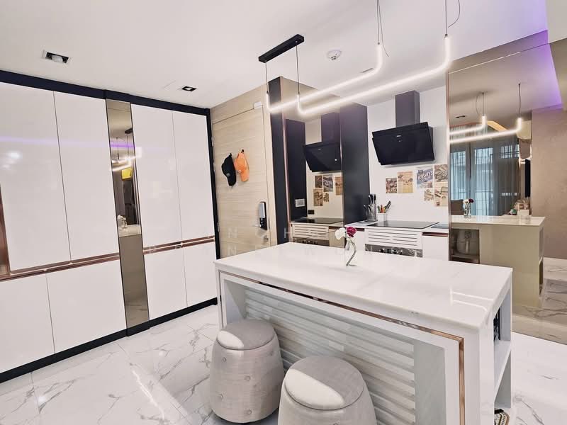 Klass Silom, กรุงเทพ, 52 ถนนสีลม แขวงสีลม เขตบางรัก กรุงเทพมหานคร, สีลม, บางรัก, กรุงเทพ, 51 ตร.ม., คอนโด ขาย, โดย Kanchana Praneewong, 500280925 - DDproperty.com