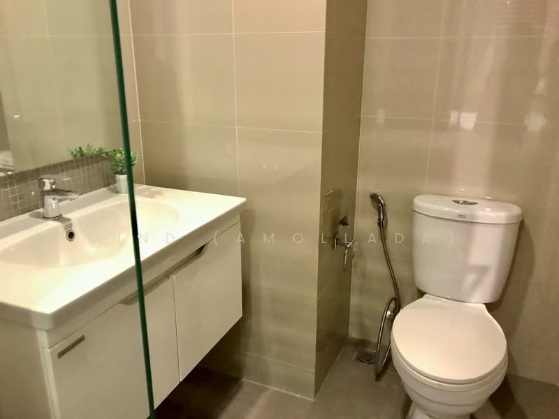 Maestro 39, Bangkok, Sukhumvit Road, Khlong Tan Nua, Watthana, Bangkok, 1 Bedroom, 35 sqm, Condo For Rent, by Mind (Amollada), 500280926 - DDproperty.com
