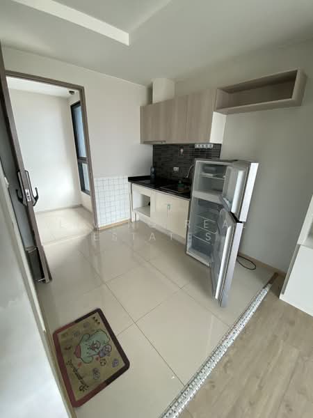 Fuse Miti Ratchada-Sutthisan, Bangkok, - Soi Inthamara 22, Sutthisan Winitchai Road, Din Daeng, Din Daeng, Bangkok, 1 Bedroom, 30 sqm, Condo For Rent, by Living Real Estates, 500280927 - DDproperty.com