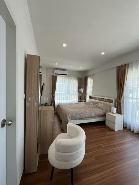 ศุภาลัย ปาล์มสปริงส์ บ้านพอน ภูเก็ต (Supalai Palm Spring Banpon Phuket), ภูเก็ต, Soi Ban Pon Phuket, ศรีสุนทร, ถลาง, ภูเก็ต, 150 ตร.ม., ทาวน์เฮ้าส์ ให้เช่า, โดย Prime Global Asset ( Bom ), 500280929 - DDproperty.com