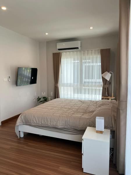 ศุภาลัย ปาล์มสปริงส์ บ้านพอน ภูเก็ต (Supalai Palm Spring Banpon Phuket), ภูเก็ต, Soi Ban Pon Phuket, ศรีสุนทร, ถลาง, ภูเก็ต, 150 ตร.ม., ทาวน์เฮ้าส์ ให้เช่า, โดย Prime Global Asset ( Bom ), 500280929 - DDproperty.com