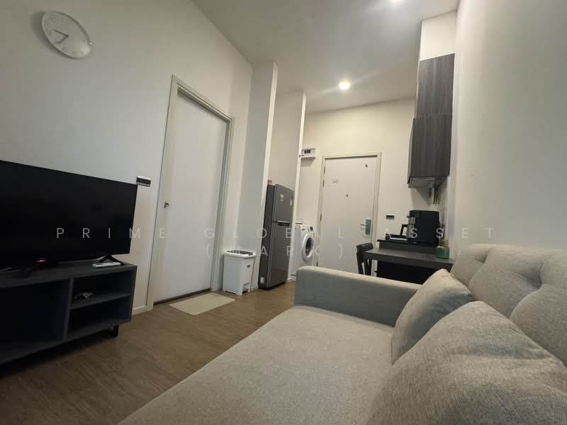 The Space Condominium, Phuket, 168 Soi Na Suaa, Wichit, Muang Phuket, Phuket, 1 Bedroom, 27 sqm, Condo For Rent, by Prime Global Asset (Mark), 500280932 - DDproperty.com