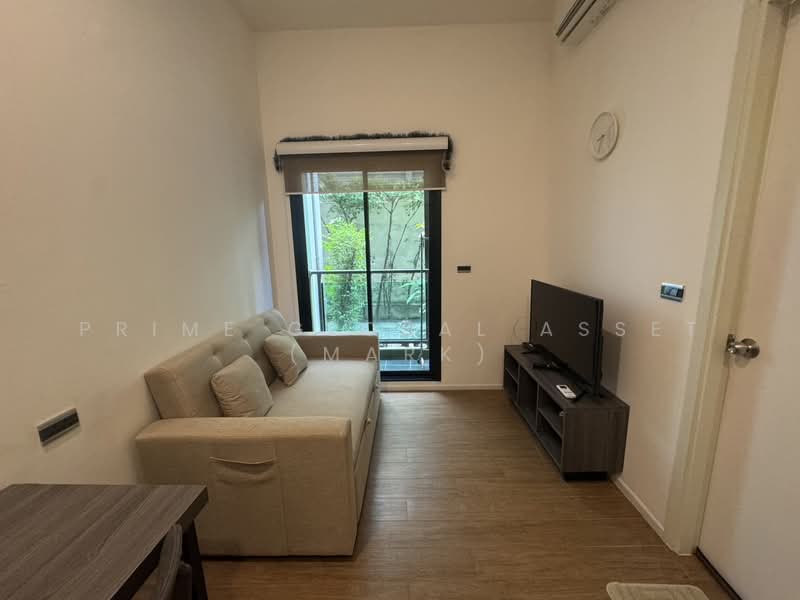 The Space Condominium, Phuket, 168 Soi Na Suaa, Wichit, Muang Phuket, Phuket, 1 Bedroom, 27 sqm, Condo For Rent, by Prime Global Asset (Mark), 500280932 - DDproperty.com