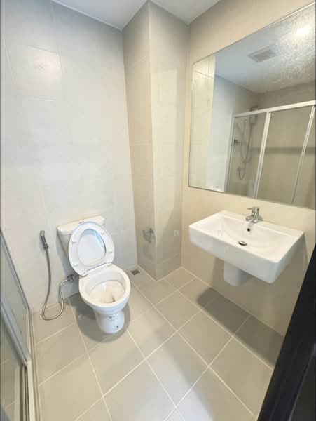Kensington Laemchabang-Sriracha, Chon Buri (Pattaya), Sukhumvit Road, Thung Suk La, Si Racha, Chon Buri (Pattaya), 1 Bedroom, 25 sqm, Condo For Sale, by Dusit Saengfa, 500280933 - DDproperty.com