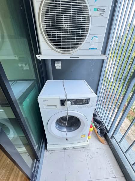 Kensington Laemchabang-Sriracha, Chon Buri (Pattaya), Sukhumvit Road, Thung Suk La, Si Racha, Chon Buri (Pattaya), 1 Bedroom, 25 sqm, Condo For Sale, by Dusit Saengfa, 500280933 - DDproperty.com
