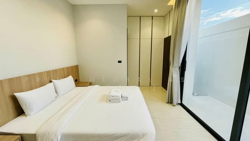 Mouana Grande Chalong Bay, Phuket, Chalong, Muang Phuket, Phuket, 4 Bedrooms, 585 sqm, Villa For Rent, by Prime Global Asset ( Bom ), 500280936 - DDproperty.com