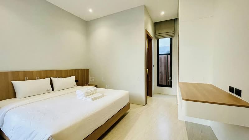 Mouana Grande Chalong Bay : มัวน่า แกรนด์ ฉลอง เบย์, ภูเก็ต, ฉลอง, เมืองภูเก็ต, ภูเก็ต, 585 ตร.ม., วิลล่า ให้เช่า, โดย Prime Global Asset ( Bom ), 500280936 - DDproperty.com