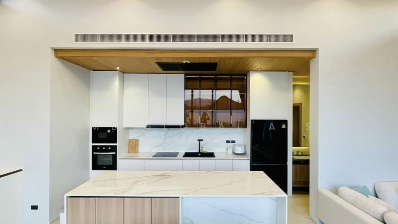 Mouana Grande Chalong Bay, Phuket, Chalong, Muang Phuket, Phuket, 4 Bedrooms, 585 sqm, Villa For Rent, by Prime Global Asset ( Bom ), 500280936 - DDproperty.com