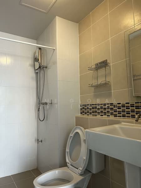 Dcondo Creek Phuket, Phuket, 81 Moo 2, Kathu, Kathu, Phuket, 1 Bedroom, 28 sqm, Condo For Rent, by Prime Global Asset (Mark), 500280937 - DDproperty.com
