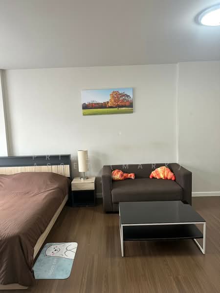 Dcondo Creek Phuket, Phuket, 81 Moo 2, Kathu, Kathu, Phuket, 1 Bedroom, 29 sqm, Condo For Rent, by Prime Global Asset (Mark), 500280938 - DDproperty.com