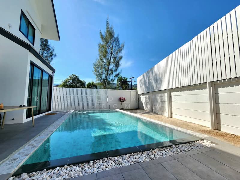 Hideaway @ Bypass, Phuket, Ko Kaeo, Muang Phuket, Phuket, 3 Bedrooms, 291 sqm, Villa For Rent, by Prime Global Asset ( Bom ), 500280940 - DDproperty.com