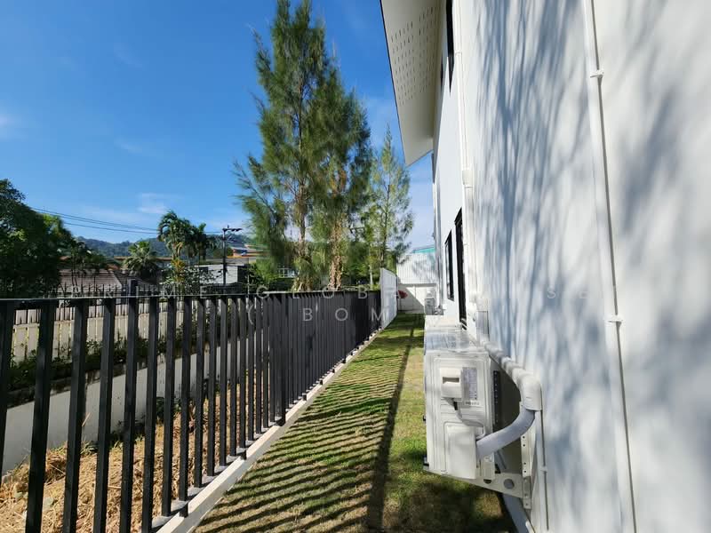 Hideaway @ Bypass, Phuket, Ko Kaeo, Muang Phuket, Phuket, 3 Bedrooms, 291 sqm, Villa For Rent, by Prime Global Asset ( Bom ), 500280940 - DDproperty.com