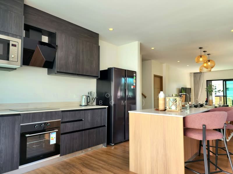 Hideaway @ Bypass, Phuket, Ko Kaeo, Muang Phuket, Phuket, 3 Bedrooms, 291 sqm, Villa For Rent, by Prime Global Asset ( Bom ), 500280940 - DDproperty.com