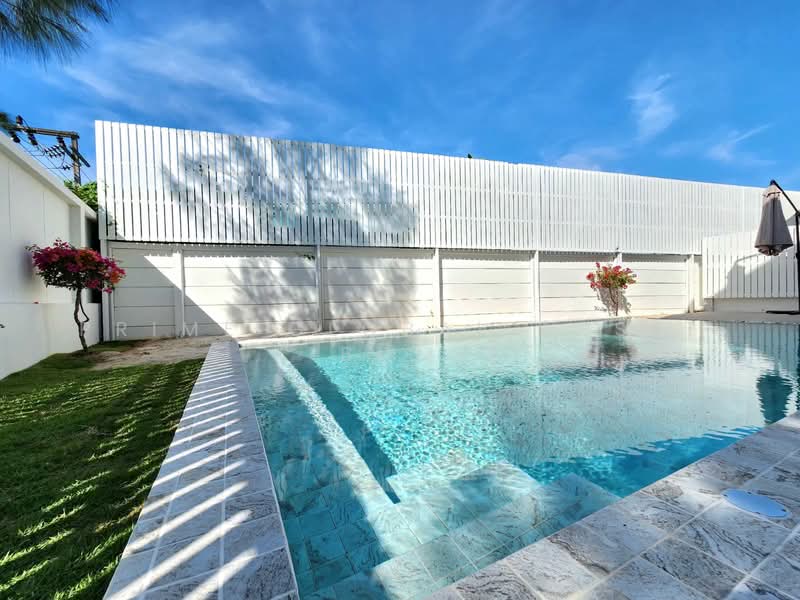 Hideaway @ Bypass, Phuket, Ko Kaeo, Muang Phuket, Phuket, 3 Bedrooms, 291 sqm, Villa For Rent, by Prime Global Asset ( Bom ), 500280940 - DDproperty.com
