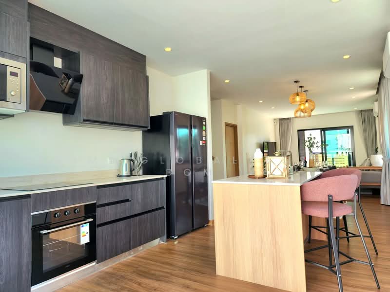 Hideaway @ Bypass, Phuket, Ko Kaeo, Muang Phuket, Phuket, 3 Bedrooms, 291 sqm, Villa For Rent, by Prime Global Asset ( Bom ), 500280940 - DDproperty.com