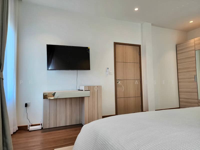 Hideaway @ Bypass, Phuket, Ko Kaeo, Muang Phuket, Phuket, 3 Bedrooms, 291 sqm, Villa For Rent, by Prime Global Asset ( Bom ), 500280940 - DDproperty.com