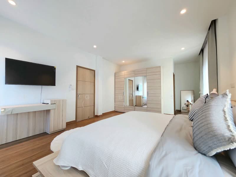 Hideaway @ Bypass, Phuket, Ko Kaeo, Muang Phuket, Phuket, 3 Bedrooms, 291 sqm, Villa For Rent, by Prime Global Asset ( Bom ), 500280940 - DDproperty.com