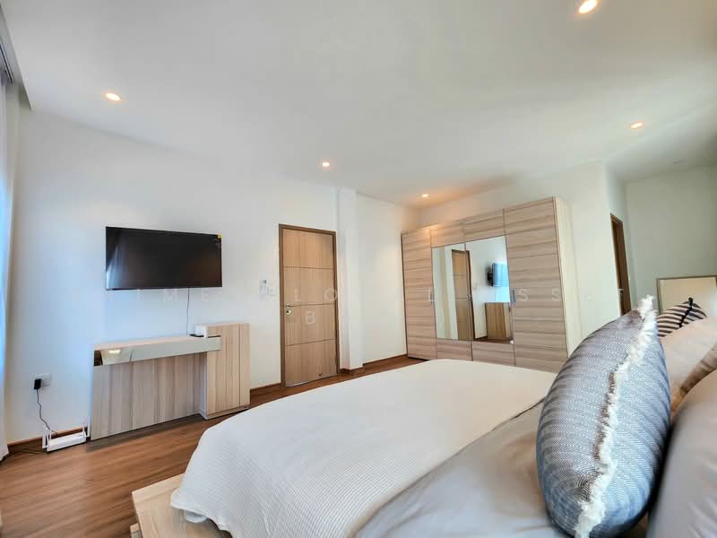 Hideaway @ Bypass, Phuket, Ko Kaeo, Muang Phuket, Phuket, 3 Bedrooms, 291 sqm, Villa For Rent, by Prime Global Asset ( Bom ), 500280940 - DDproperty.com