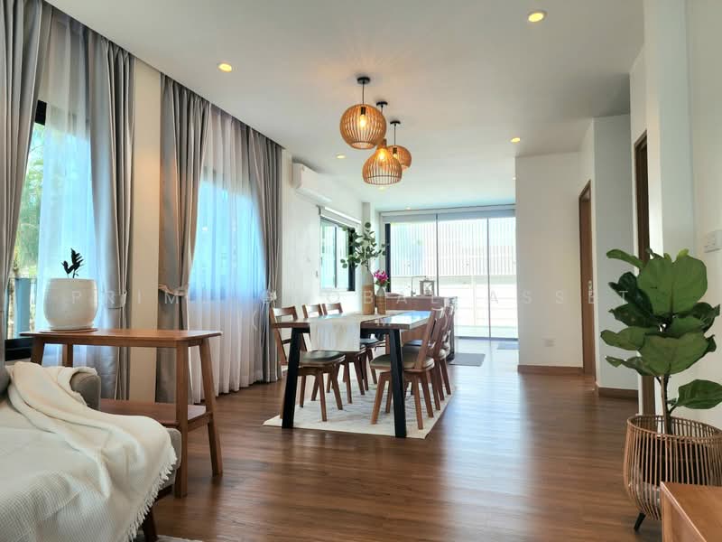 Hideaway @ Bypass, Phuket, Ko Kaeo, Muang Phuket, Phuket, 3 Bedrooms, 291 sqm, Villa For Rent, by Prime Global Asset ( Bom ), 500280940 - DDproperty.com