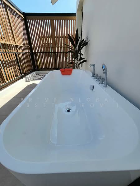 Hideaway @ Bypass, Phuket, Ko Kaeo, Muang Phuket, Phuket, 3 Bedrooms, 291 sqm, Villa For Rent, by Prime Global Asset ( Bom ), 500280940 - DDproperty.com