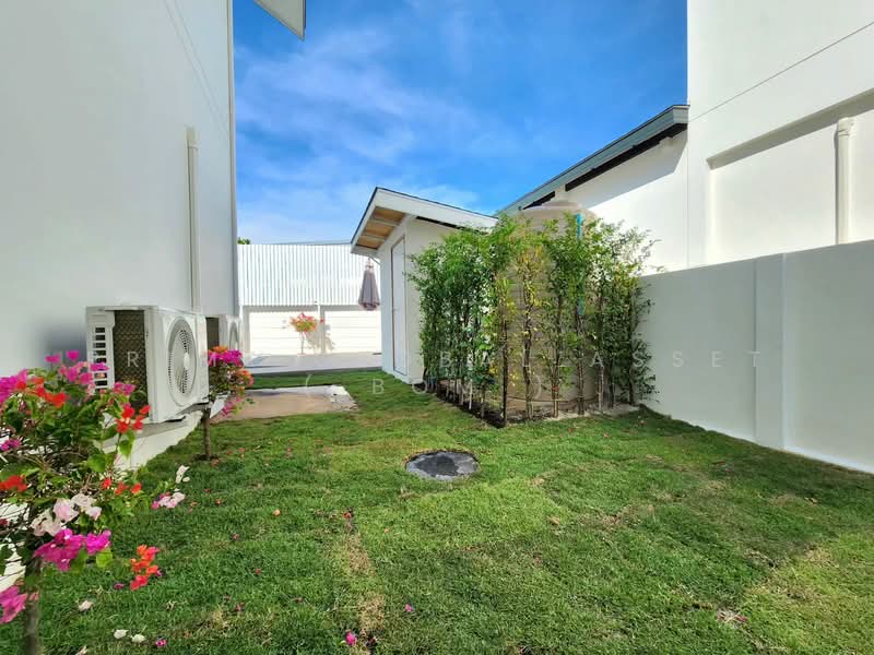 Hideaway @ Bypass, Phuket, Ko Kaeo, Muang Phuket, Phuket, 3 Bedrooms, 291 sqm, Villa For Rent, by Prime Global Asset ( Bom ), 500280940 - DDproperty.com