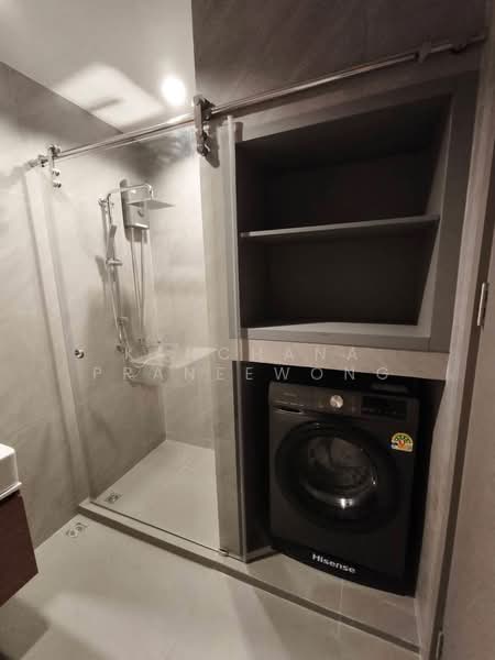 IDEO Sukhumvit Rama 4, Bangkok, Soi Sukhumvit 44, Sukhumvit Road, Phra Kanong, Khlong Toei, Bangkok, 1 Bedroom, 31 sqm, Condo For Rent, by Kanchana Praneewong, 500280942 - DDproperty.com