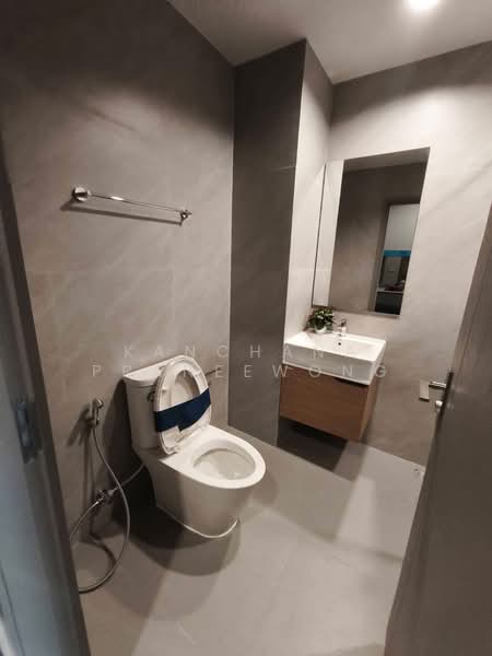 IDEO Sukhumvit Rama 4, Bangkok, Soi Sukhumvit 44, Sukhumvit Road, Phra Kanong, Khlong Toei, Bangkok, 1 Bedroom, 31 sqm, Condo For Rent, by Kanchana Praneewong, 500280942 - DDproperty.com
