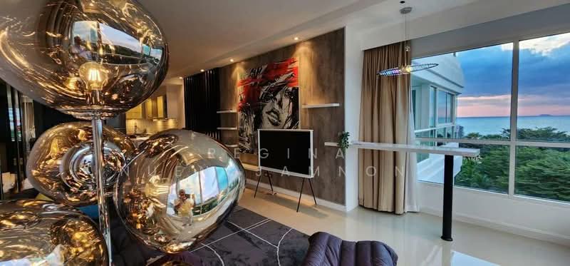 Ocean Portofino, Chon Buri (Pattaya), 888 m.4 Sukhumvit Rd, Na Chom Thian, Sattahip, Chon Buri (Pattaya), 1 Bedroom, 88 sqm, Condo For Sale, by Regina Nuengjamnong, 500280943 - DDproperty.com