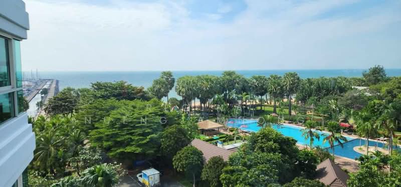 Ocean Portofino, Chon Buri (Pattaya), 888 m.4 Sukhumvit Rd, Na Chom Thian, Sattahip, Chon Buri (Pattaya), 1 Bedroom, 88 sqm, Condo For Sale, by Regina Nuengjamnong, 500280943 - DDproperty.com