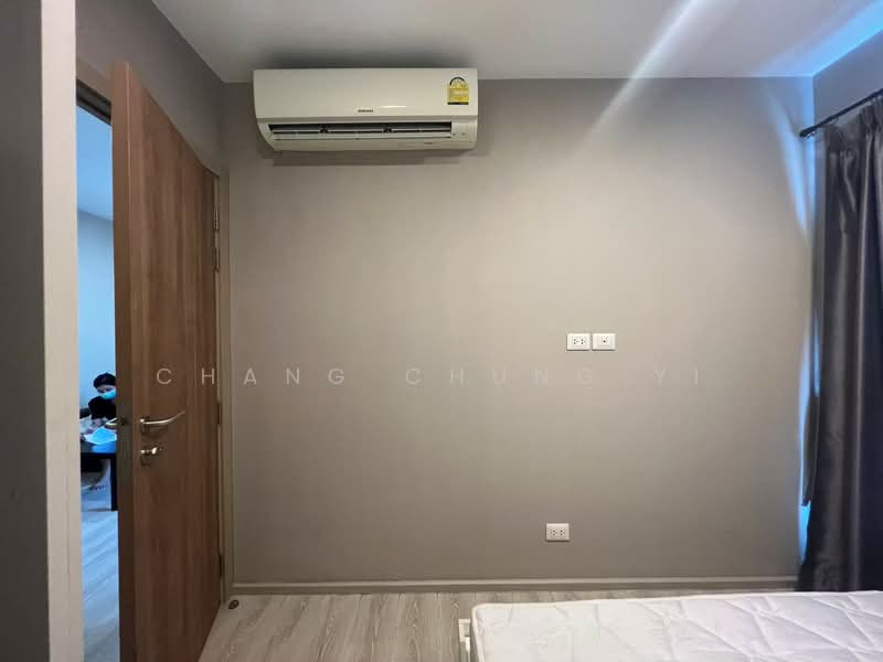 Condolette Midst Rama 9, Bangkok, 72 Rama 9, Huai Khwang, Huai Khwang, Bangkok, 1 Bedroom, 29 sqm, Condo For Rent, by CHANG CHUNG YI, 500280945 - DDproperty.com