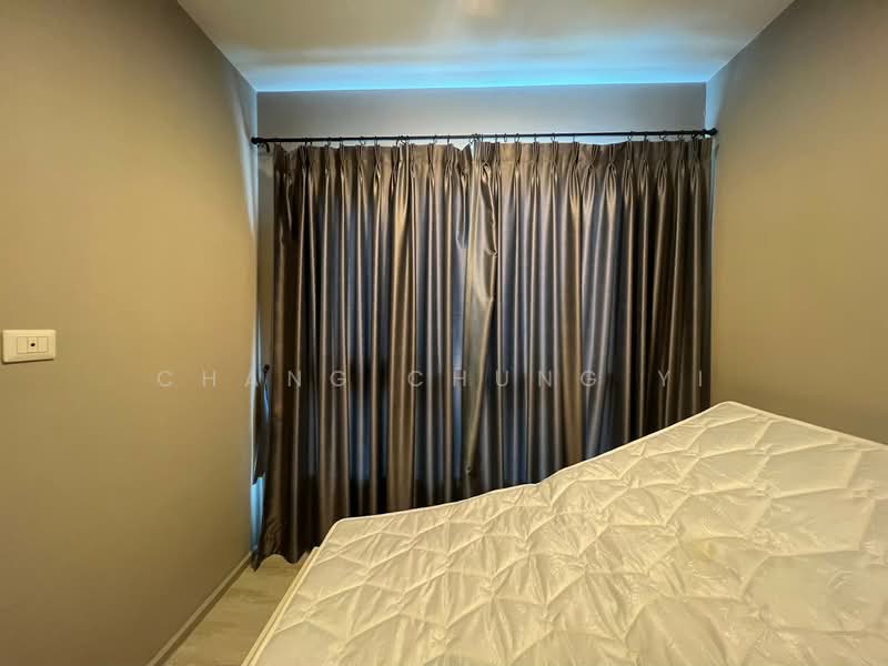 Condolette Midst Rama 9, Bangkok, 72 Rama 9, Huai Khwang, Huai Khwang, Bangkok, 1 Bedroom, 29 sqm, Condo For Rent, by CHANG CHUNG YI, 500280945 - DDproperty.com
