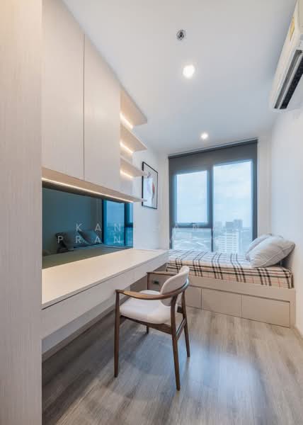 IDEO Mobi Sukhumvit 66 : ไอดีโอ โมบิ สุขุมวิท 66, กรุงเทพ, 2578 ซอยสุขุมวิท 66 ถนนสุขุมวิท, บางจาก, พระโขนง, กรุงเทพ, 54 ตร.ม., คอนโด ให้เช่า, โดย Kanchana Praneewong, 500280946 - DDproperty.com