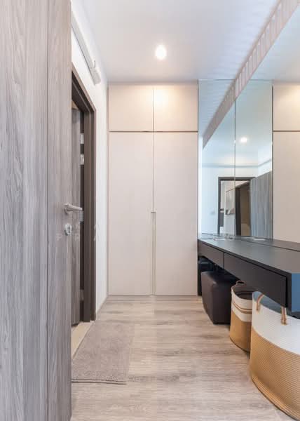 IDEO Mobi Sukhumvit 66, Bangkok, 2578 Soi Sukhumvit 66 Sukhumvit Road, Bang Chak, Phra Khanong, Bangkok, 2 Bedrooms, 54 sqm, Condo For Rent, by Kanchana Praneewong, 500280946 - DDproperty.com