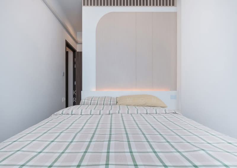 IDEO Mobi Sukhumvit 66, Bangkok, 2578 Soi Sukhumvit 66 Sukhumvit Road, Bang Chak, Phra Khanong, Bangkok, 2 Bedrooms, 54 sqm, Condo For Rent, by Kanchana Praneewong, 500280946 - DDproperty.com