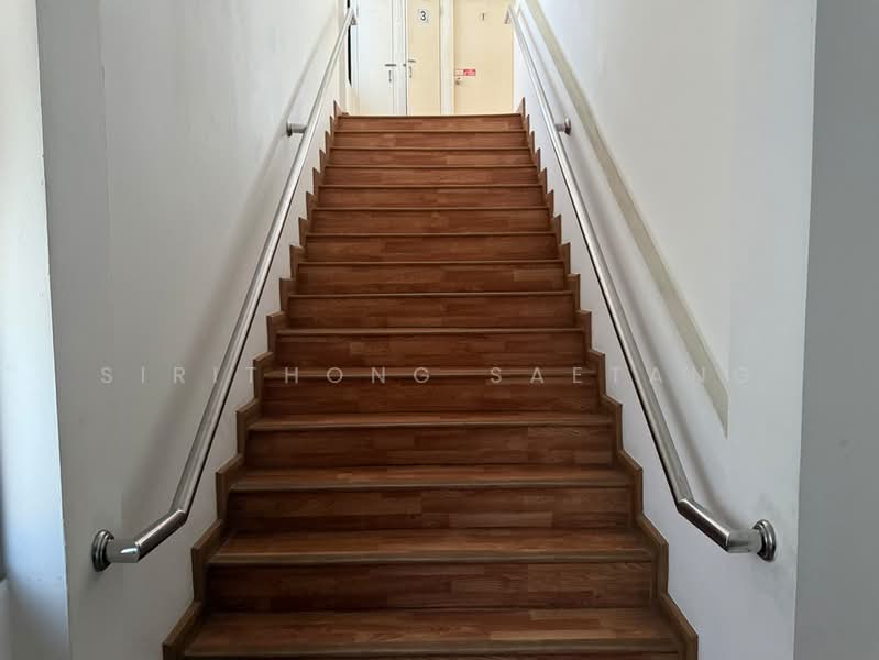 For Rent Office space 4-story 400 sq.m, Vibhavadi Rangsit Road, Sanam Bin, Don Mueang, Bangkok, วิภาวดีรังสิต, Sanam Bin, Don Mueang, Bangkok, , 400 sqm, Office Space For Rent, by Sirithong Saetang, 500280947 - DDproperty.com