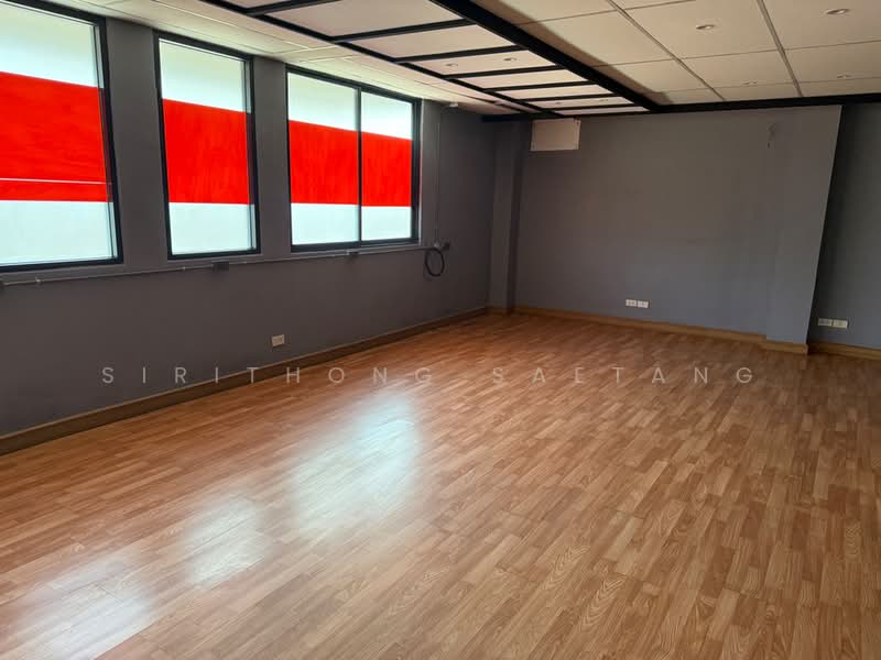 For Rent Office space 4-story 400 sq.m, Vibhavadi Rangsit Road, Sanam Bin, Don Mueang, Bangkok, วิภาวดีรังสิต, Sanam Bin, Don Mueang, Bangkok, , 400 sqm, Office Space For Rent, by Sirithong Saetang, 500280947 - DDproperty.com