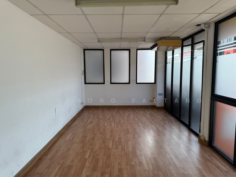 For Rent Office space 4-story 400 sq.m, Vibhavadi Rangsit Road, Sanam Bin, Don Mueang, Bangkok, วิภาวดีรังสิต, Sanam Bin, Don Mueang, Bangkok, , 400 sqm, Office Space For Rent, by Sirithong Saetang, 500280947 - DDproperty.com