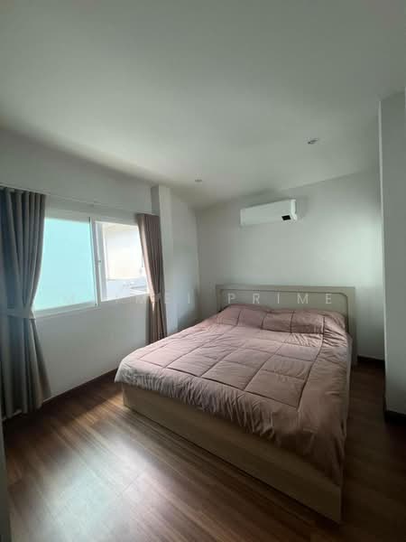 Supalai Palm Spring Banpon Phuket, Phuket, Soi Ban Pon Phuket, Sri Sunthon, Thalang, Phuket, 3 Bedrooms, 189 sqm, Townhouse For Rent, by MeiMei Prime, 500280949 - DDproperty.com