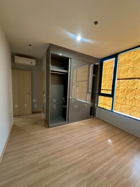 Skyrise Avenue Sukhumvit 64 : สกายไลน์ อเวนิว สุขุมวิท 64, กรุงเทพ, 3 ถนนสุขุมวิท 64, บางจาก, พระโขนง, กรุงเทพ, 53 ตร.ม., คอนโด ขาย, โดย คอนโดใกล้ BTS ปุณณวิถี ขายคอนโดสกายไรส์ อเวนิว สุขุมวิท 64, 500280951 - DDproperty.com
