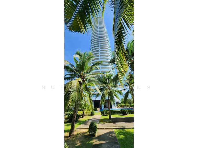 The Orient Resort & Spa, Chon Buri (Pattaya), M.12 Soi Bunkanchana 5/2 Second Rd, Nong Pru, Bang Lamung (Pattaya), Chon Buri (Pattaya), 2 Bedrooms, 70 sqm, Condo For Sale, by Regina Nuengjamnong, 500280953 - DDproperty.com